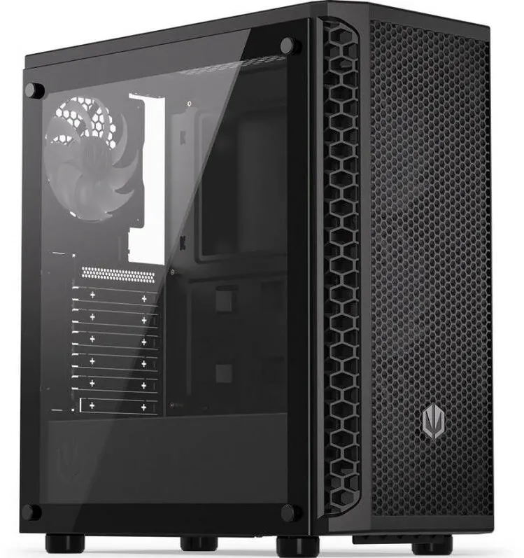 Carcasa PC Endorfy Signum 300 ARGB