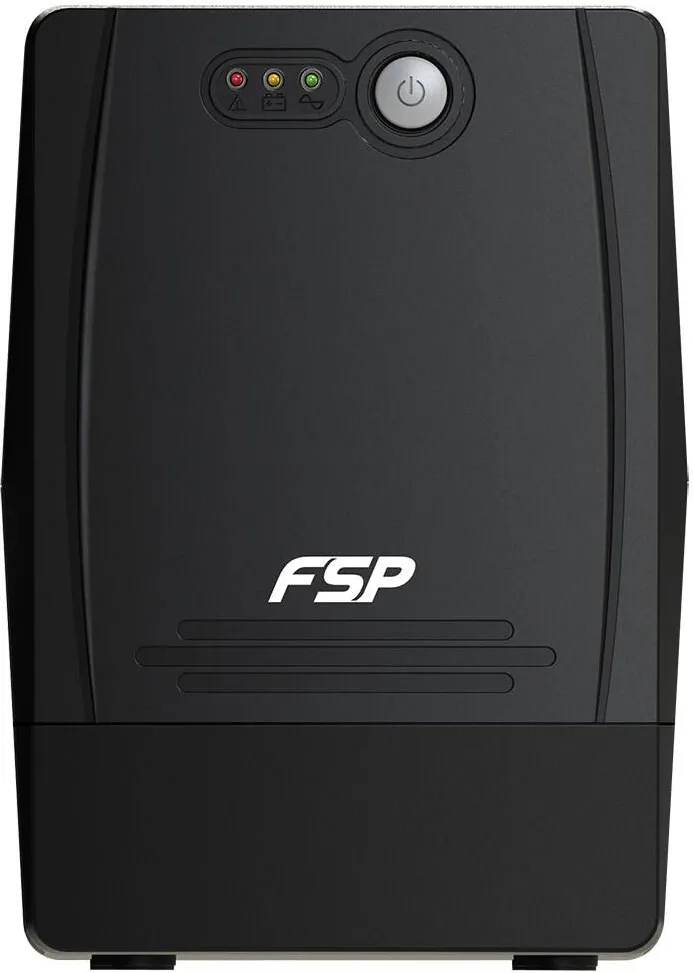 UPS Fortron PPF6000601 1000 VA