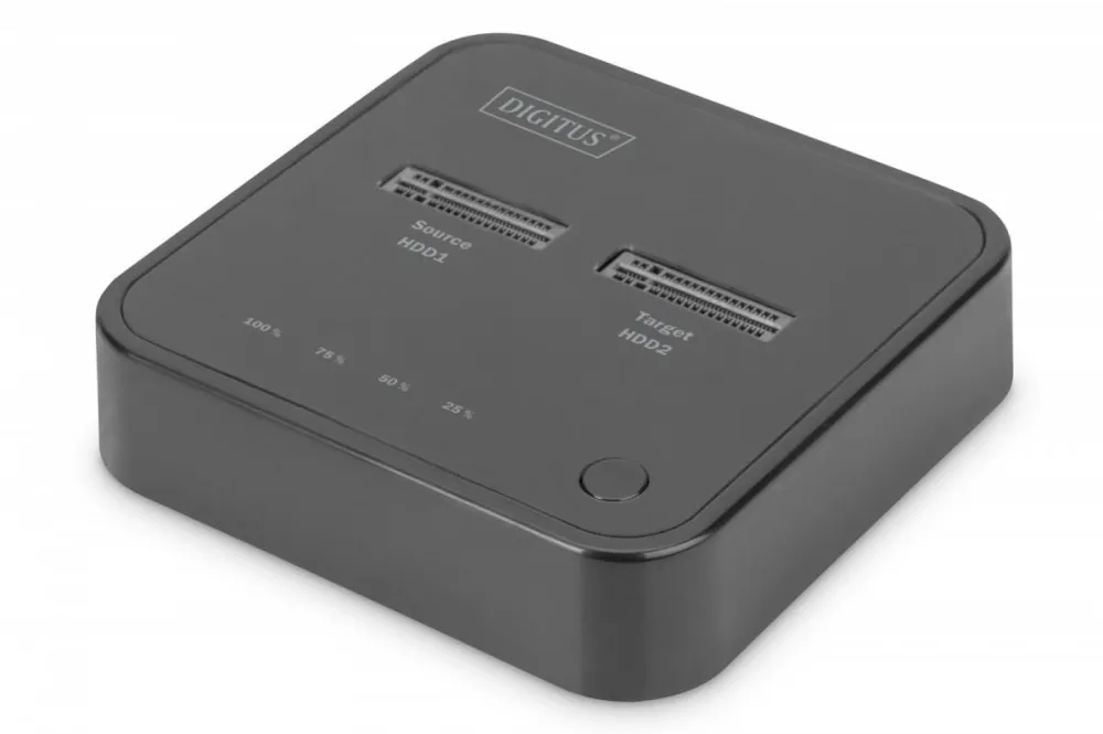 Docking Station Assmann SSD DA-71545