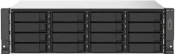 QNAP TS-1673AU-RP-16G 16x0HDD 2.2GHz 16GB UDIMM DDR4
