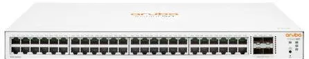 Switch HP Gigabit Aruba IOn 1830 48G 4SFP