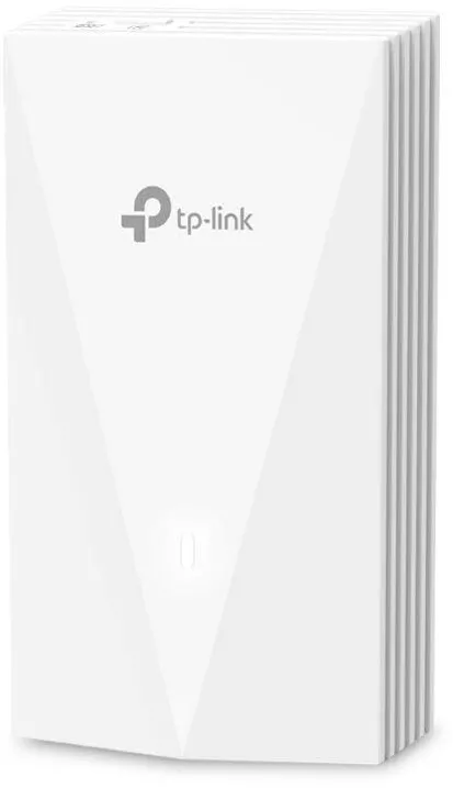 Access Point TP-Link Gigabit EAP655-WALL Dual-Band Wi-Fi 6
