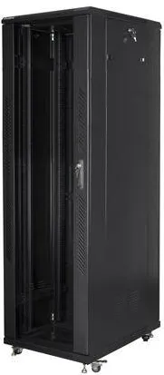 Rack LANBERG Free-Standing 19" 42U 800x800mm black