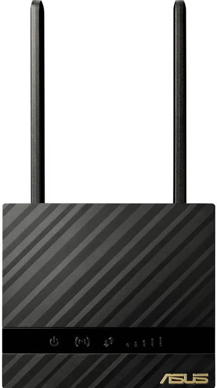 Router Wireless Asus 4G-N16