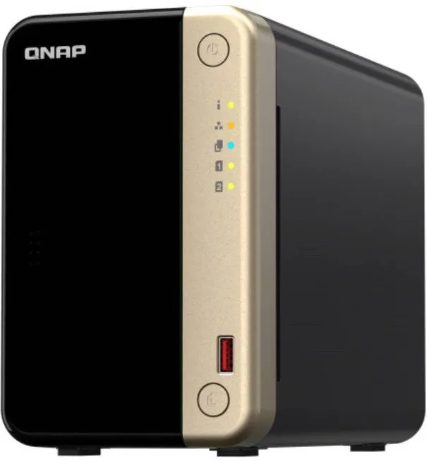 Network Attached Storage QNAP TS-264 8GB