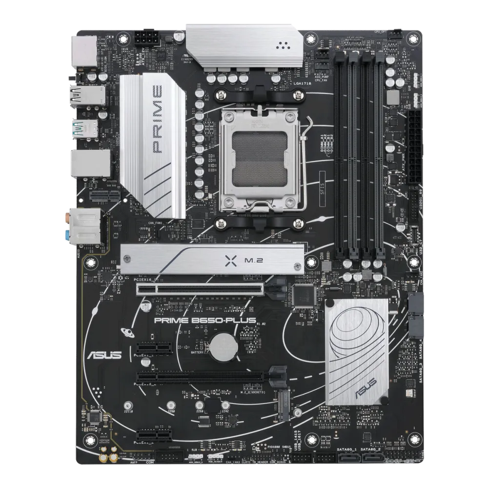 Placa de Baza Asus Prime B650-Plus-CSM