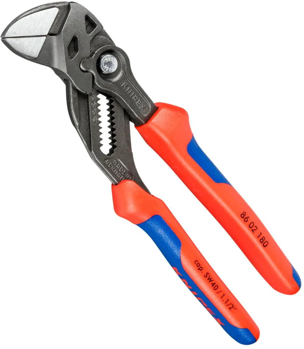 KNIPEX Cleste Pliers Wrench