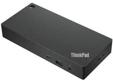 Docking Station Lenovo Universal USB USB-C Dock