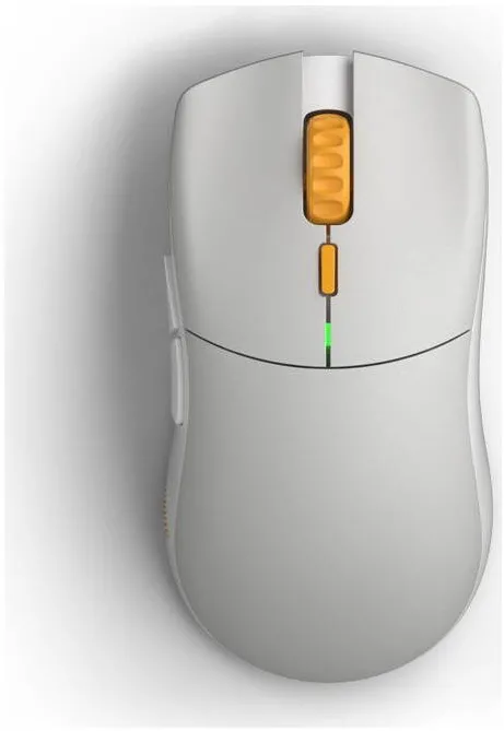 Mouse Glorious Series One PRO Wireless, Genos - Forge