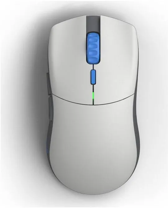 Mouse Glorious Series One PRO Wireless, Vidar - Forge