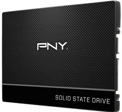 SSD PNY 2TB 2.5 SATA3 7CS900-2TB-RB