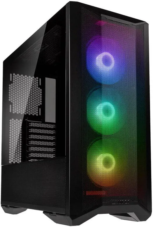 ForIT Sistem Desktop ForIT Gaming, Celeste, Intel Raptor Lake, i5 13600K 3.5GHz, 16 GB DDR4, SSD 1TB, GeForce RTX 3070 Ti 8 GB GDDR6X
