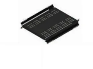 Accesoriu server Eaton ETN-LDATSV40BU Raft reglabil CABLE TRAY VERTICAL