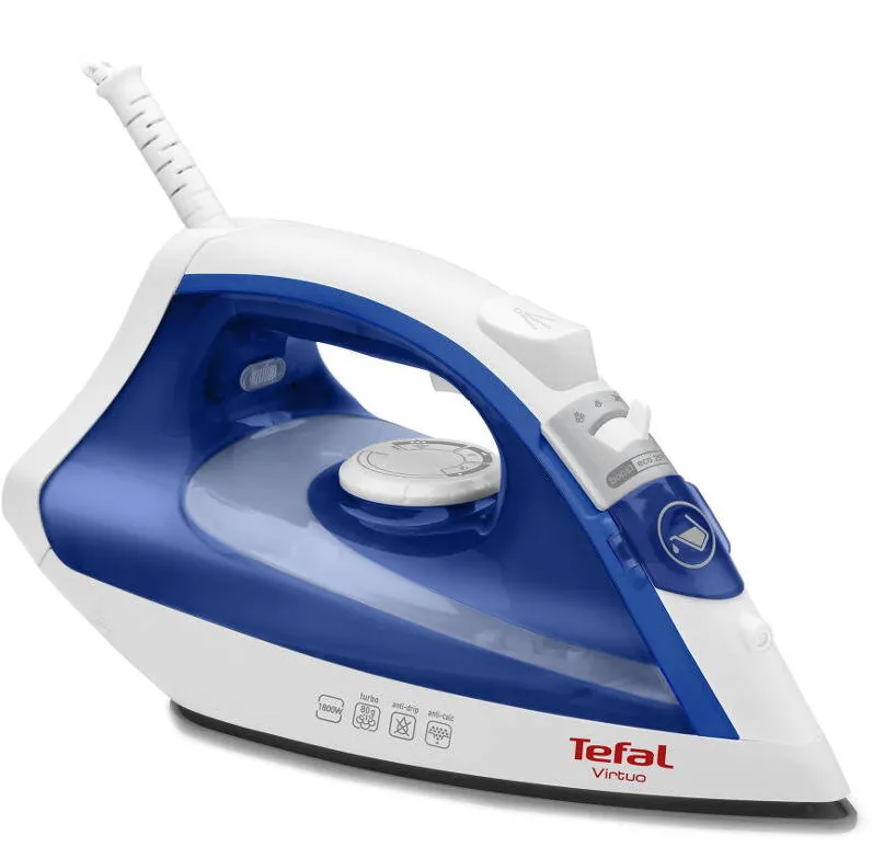 TEFAL Fier de calcat Virtuo FV1711E0