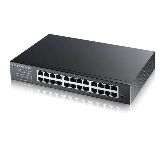Switch ZyXEL GS1900-24E 24-PORT GBE V3