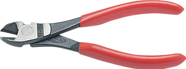 KNIPEX High Leverage Diagonal Cutter 74 01 180