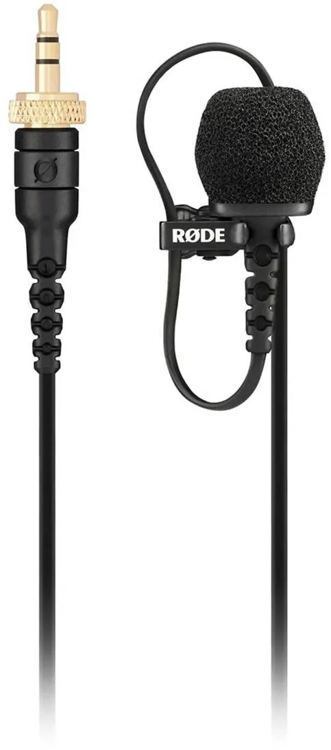 Microfon Rode Lavalier II