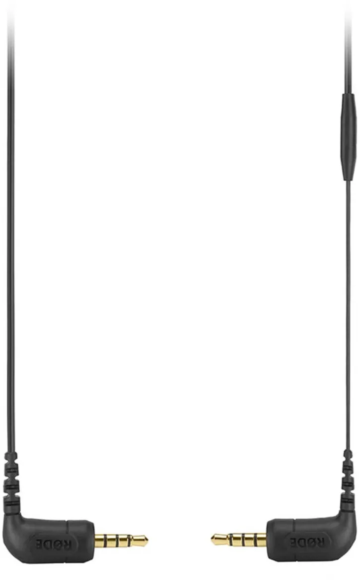 Cablu Rode de conectare SC10 TRRS-TRRS