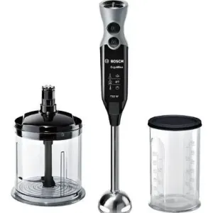 BOSCH BOSCH Blender MSM67140 750W Negru- desigilat