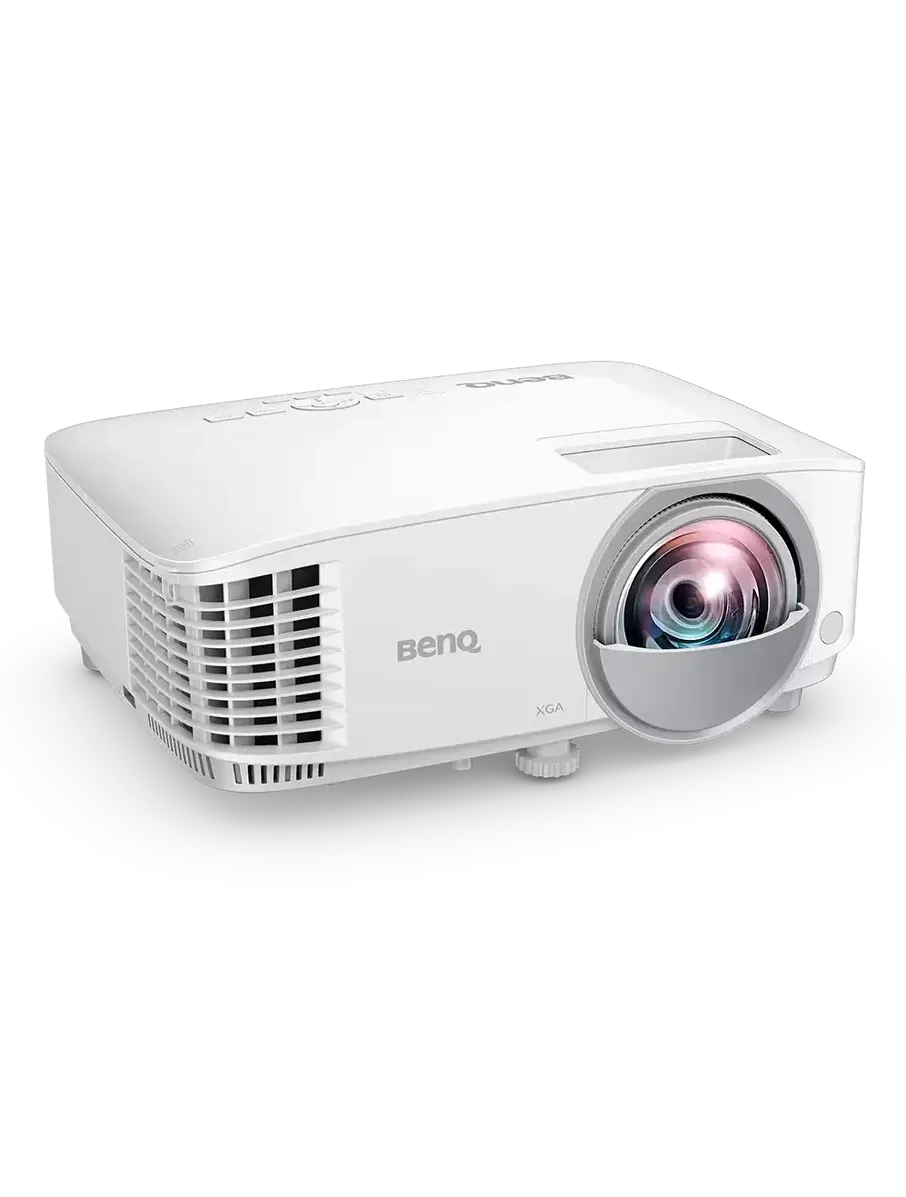 Videoproiector BenQ MX825STH DLP XGA/3500AL/20000:1/HDMI