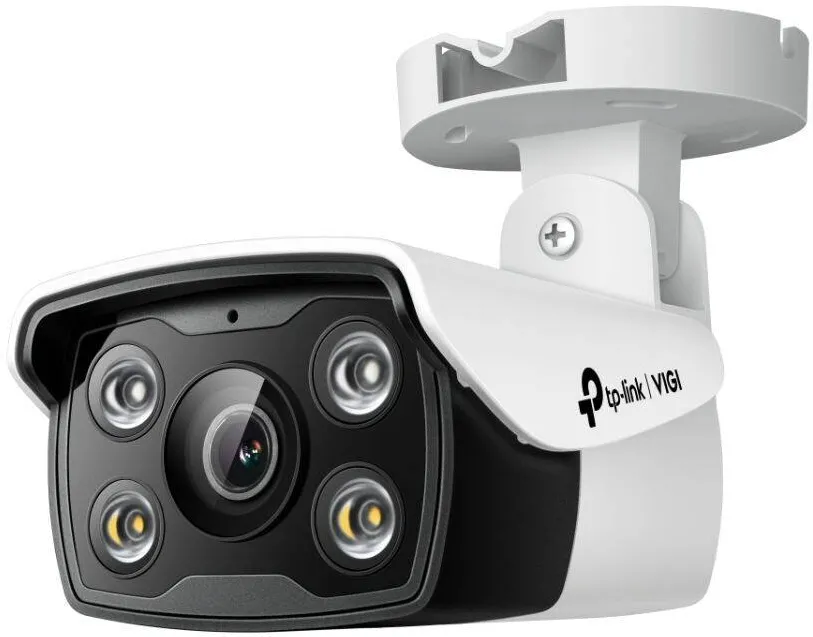 Camera Supraveghere TP-Link IP 4MP Exterior VIGI C340(2.8mm )