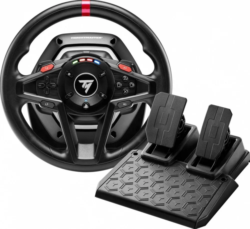 Volan THRUSTMASTER T128 PC PS