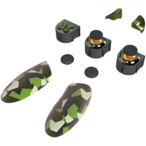 Accesoriu gaming THRUSTMASTER Accessory Pack for Eswap X Pro green