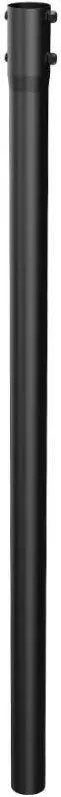 Suport TV / Monitor NEOMOUNTS NS-EP100BLACK extension pole ceiling