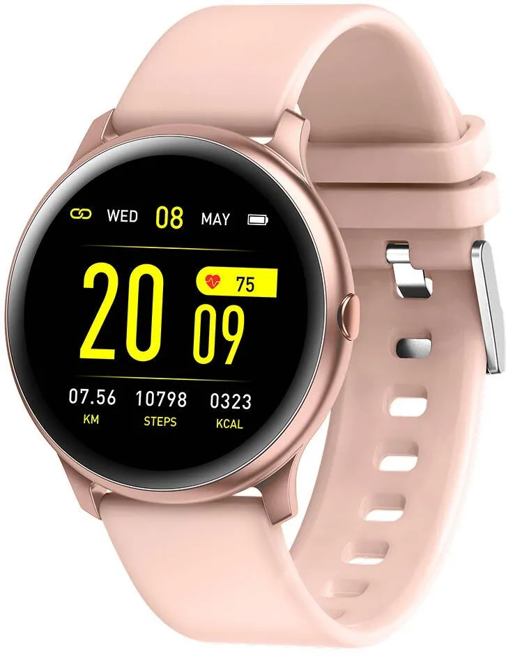 Smartwatch Maxcom Fit FW32 Neon