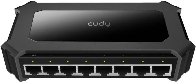Switch Cudy GS108D 8xGE