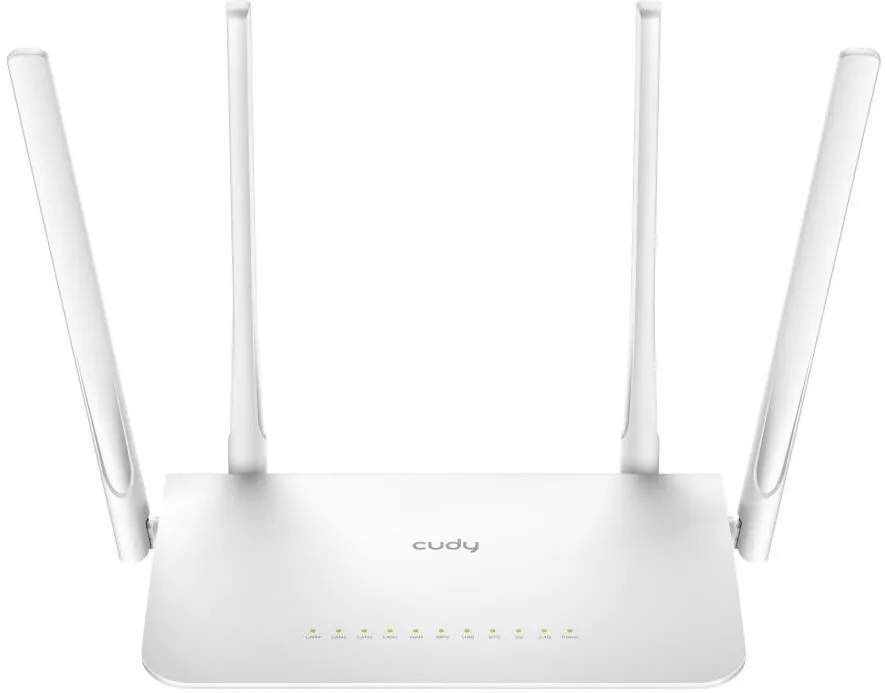 Router Wireless Cudy WR1300 Mesh Gigabit WiFi AC1200