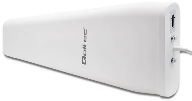 QOLTEC 5G LTE DUAL 14 dBi, outdoor