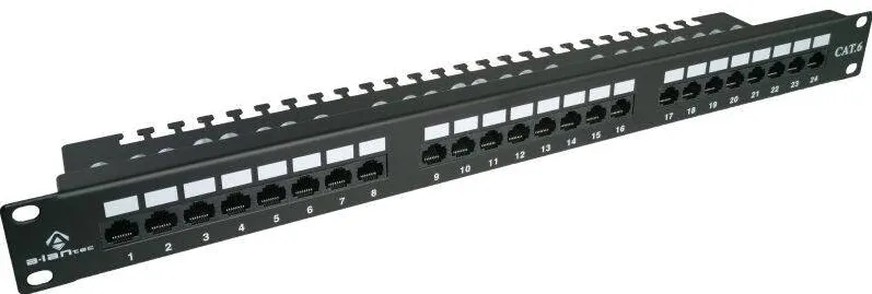 Alantec Patch Panel PK001