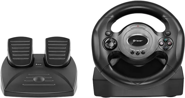 Volan TRACER Rayder 4 in 1 Rayder PC, PlayStation 4, Playstation 3, Xbox One