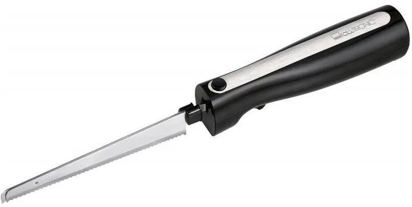 Clatronic Cutit electric EM 3702 120W Negru