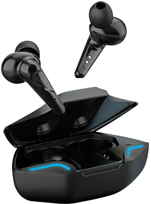 Casti Bluetooth Media-Tech Rhoid TWS MT3607 Gaming