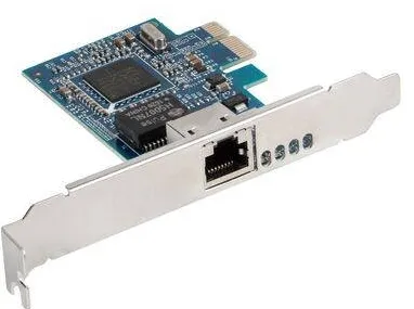 LANBERG Pci-e 1X RJ45 1GB PCE-1GB-001