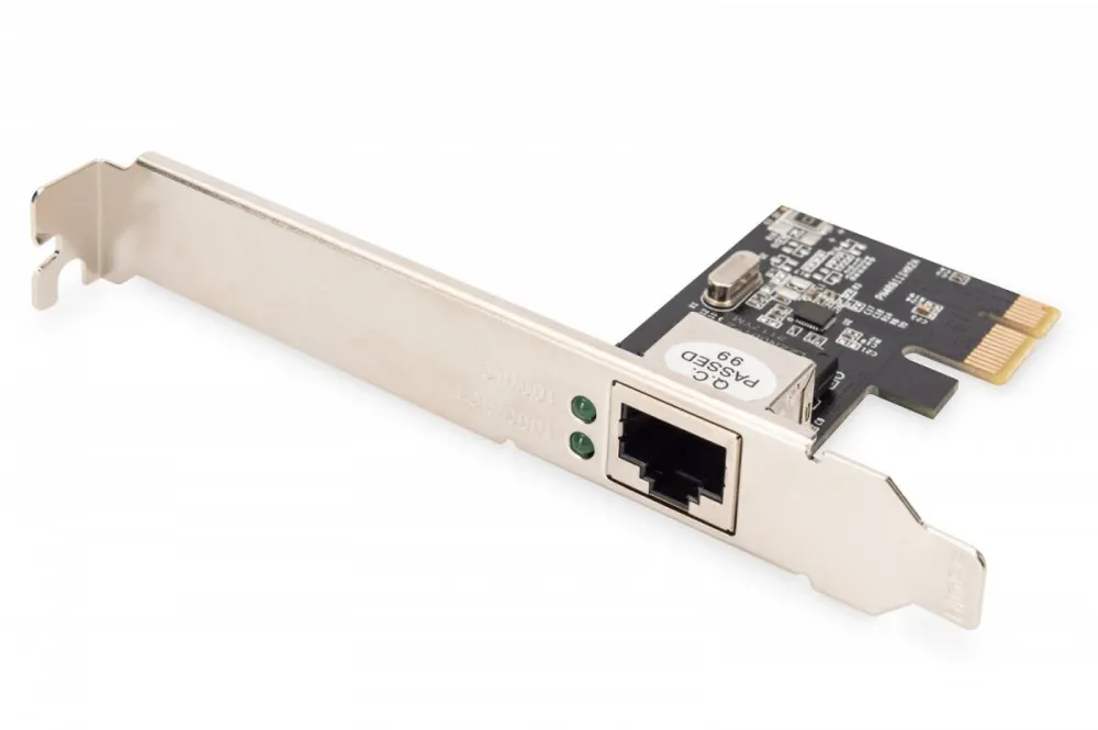 Assmann PCI Express DN-10130-1
