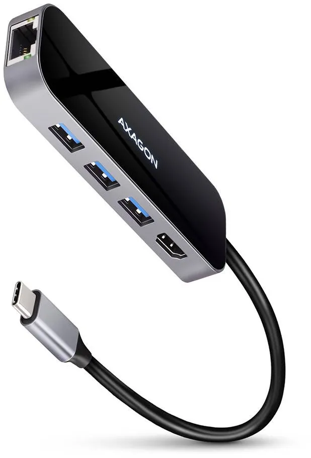 Adaptor Retea AXAGON HMC-6GL