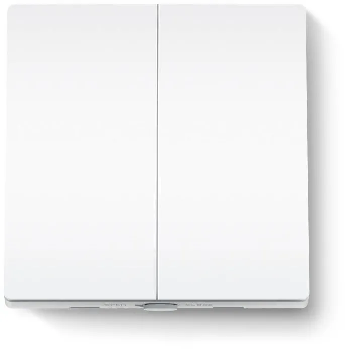 TP-Link Double Light Switch Tapo S220