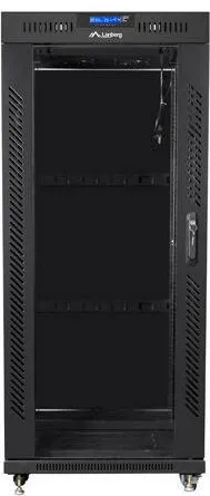 Rack LANBERG 19" 22U 800X800 c FF01-8822-12B