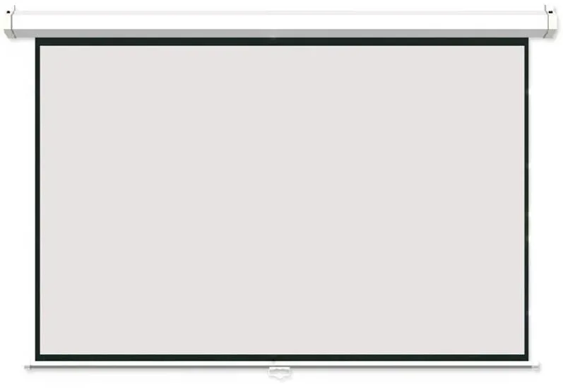 Ecran de proiectie BenQ 1:1 178 x 178 cm