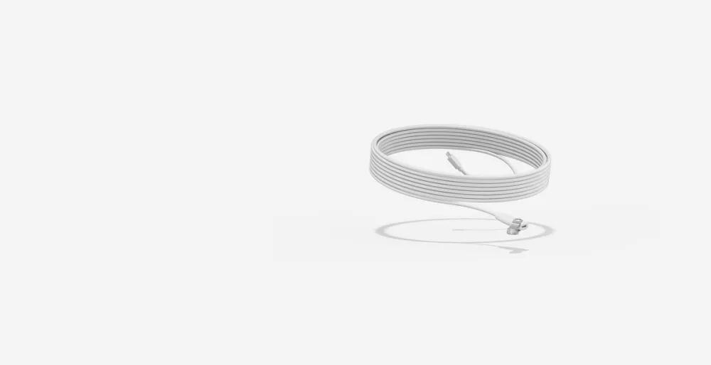 Cablu prelungitor LOGITECH Rally Mic Pod 952-000047