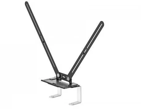 Suport TV LOGITECH pentru bare video 952-000041