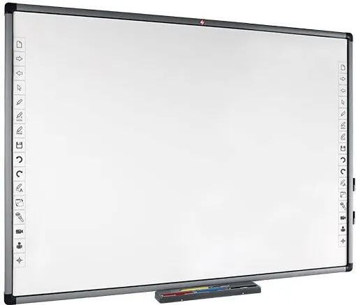Tabla Interactiva Avtek TT-BOARD 80 PRO 1TV051