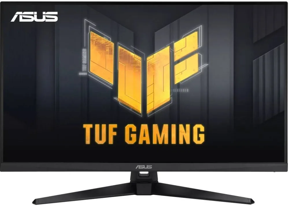 Monitor Asus Gaming TUF VG32AQA1A 31.5 inch QHD VA 1 ms 170 Hz HDR FreeSync Premium