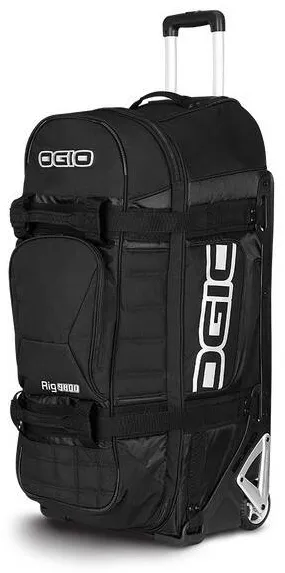 OGIO Travel Bag RIG 9800 BLACK