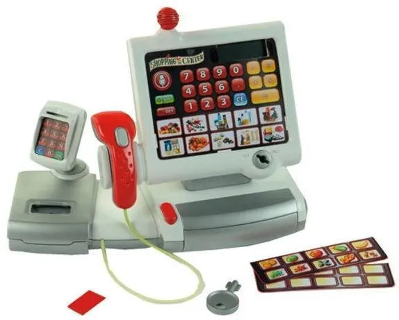 Klein Set Jucarii Cash machine