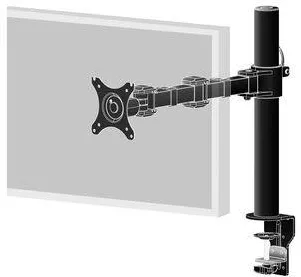 Suport TV / Monitor IIyama DS1001C-B1, pivot 90°, rotire 180°, greutatea max.10kg