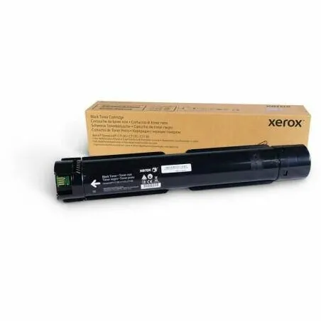 Toner imprimanta Xerox Black 006R01828